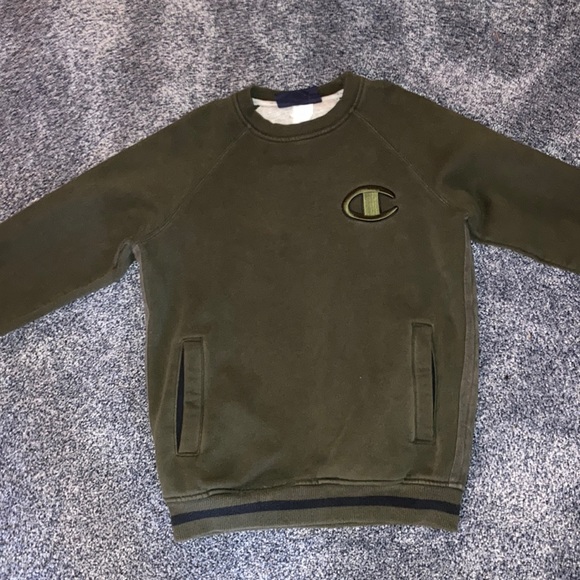 Champion Other - 1919 classic champion sweatshirt